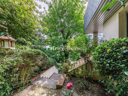 Reihenmittelhaus zum Kauf 1.180.000 € 8 Zimmer 240 m² Parc Fontenay-aux-Roses 92260