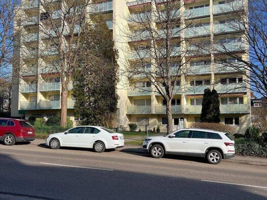 Wohnung zum Kauf 49.000 € 2 Zimmer 47 m² Innenstadt Pirmasens 66955