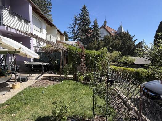 Mehrfamilienhaus zum Kauf 490.000 € 9,5 Zimmer 15.537 m² 250 m² Grundstück Bad Sauerbrunn 7202