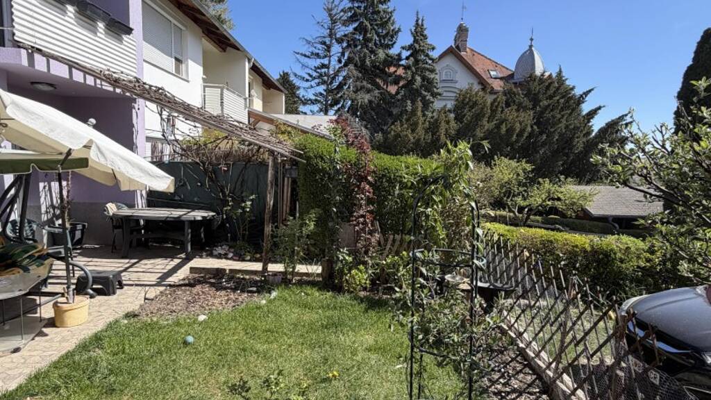 Mehrfamilienhaus zum Kauf 490.000 € 9,5 Zimmer 15.537 m² 250 m² Grundstück Bad Sauerbrunn 7202