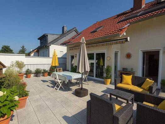 Mehrfamilienhaus zum Kauf 1.499.000 € 6 Zimmer 220,9 m² 1.006 m² Grundstück Neu-Isenburg 63263