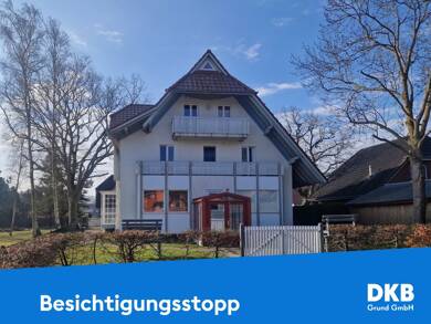 Wohnung zum Kauf 195.000 € 2 Zimmer 42 m² EG Prerow 18375