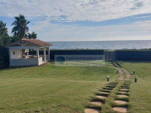 Villa zum Kauf 1.200.000 € 4 Zimmer 250 m² 3.000 m² Grundstück P-2850 P-2850 Preveza Municipality 48100