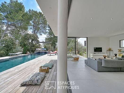 Einfamilienhaus zum Kauf 1.155.000 € 8 Zimmer 206 m² 815 m² Grundstück SOMMIERES 30250