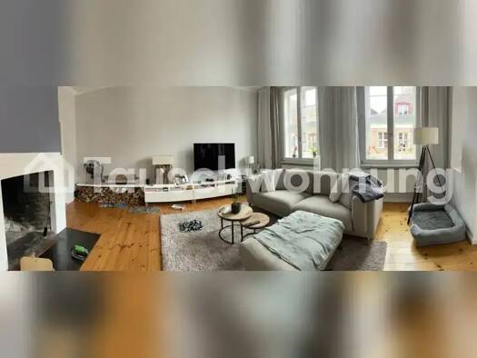 Wohnung zur Miete Tauschwohnung 865 € 2 Zimmer 70 m² 1. Geschoss Nördliche Innenstadt Potsdam 14467