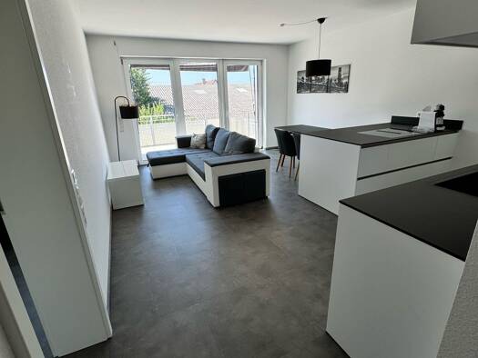 Wohnung zur Miete 750 € 2 Zimmer 60 m² Geschoss 1/2 frei ab 01.11.2025 Im Winkel Tuningen 78609