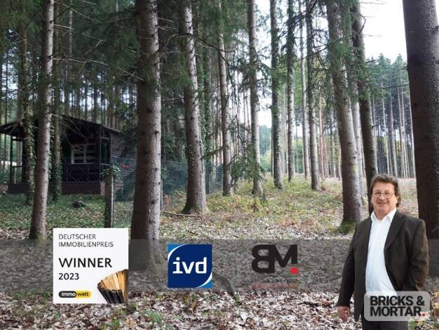 Land-/Forstwirtschaft zum Kauf 48.000 € 3.419 m² Grundstück Untergriesbach Aichach 86551