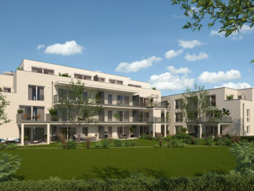 Terrassenwohnung zur Miete 855 € 2 Zimmer 68 m² Geschoss EG/3 frei ab 01.02.2026 Bad Gögging Neustadt a.d.Donau 93333