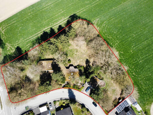 Grundstück zum Kauf 899.000 € 3.984 m² Grundstück Tiefenbach Illertissen 89257