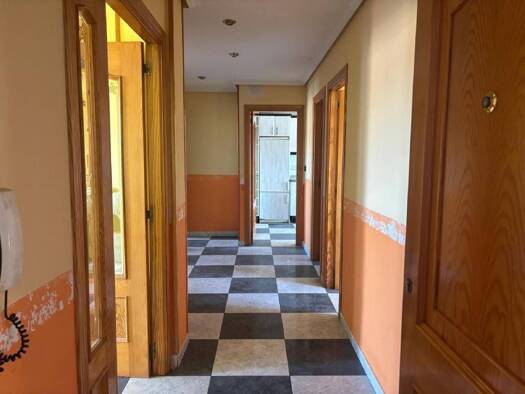 Wohnung zum Kauf 75.000 € 3 Zimmer 102 m² Pedrajas de San Esteban 47430