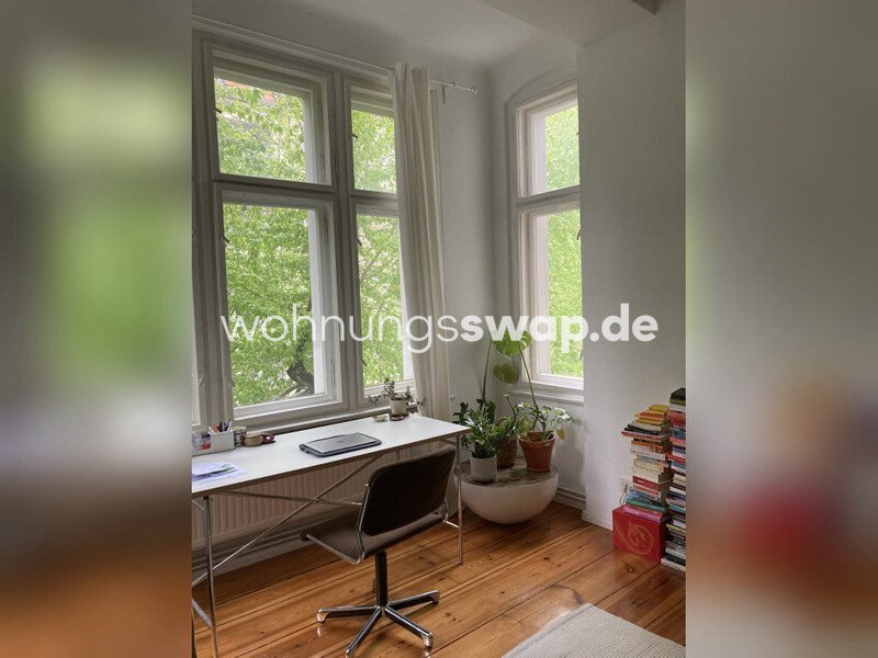 Apartment zur Miete 559 € 1 Zimmer 42 m²<br/>Wohnfläche 2.<br/>Geschoss Moabit 10553