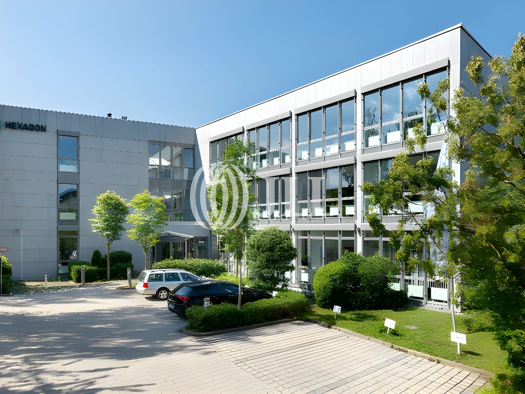 Bürofläche zur Miete provisionsfrei 9,75 € 3.652 m² Bürofläche teilbar ab 319 m² Ismaning 85737