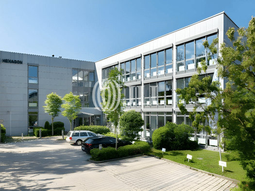 Bürofläche zur Miete provisionsfrei 9,75 € 3.652 m² Bürofläche teilbar ab 319 m² Ismaning Ismaning 85737