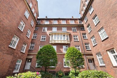 Wohnung zum Kauf 330.000 € 1 Zimmer 30 m² Neustadt Hamburg 20459