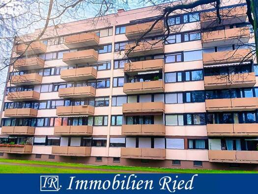 Wohnung zum Kauf 490.000 € 2 Zimmer 62,5 m² 4. Geschoss Moosach München 80997