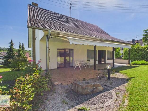 Einfamilienhaus zum Kauf 378.800 € 5 Zimmer 190 m² 1.180 m² Grundstück Fremersdorf Rehlingen-Siersburg 66780