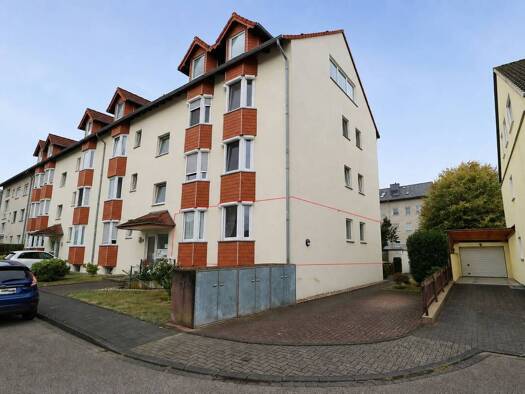 Wohnung zum Kauf 270.000 € 3 Zimmer 86 m² Dormagen-Nord Dormagen 41539