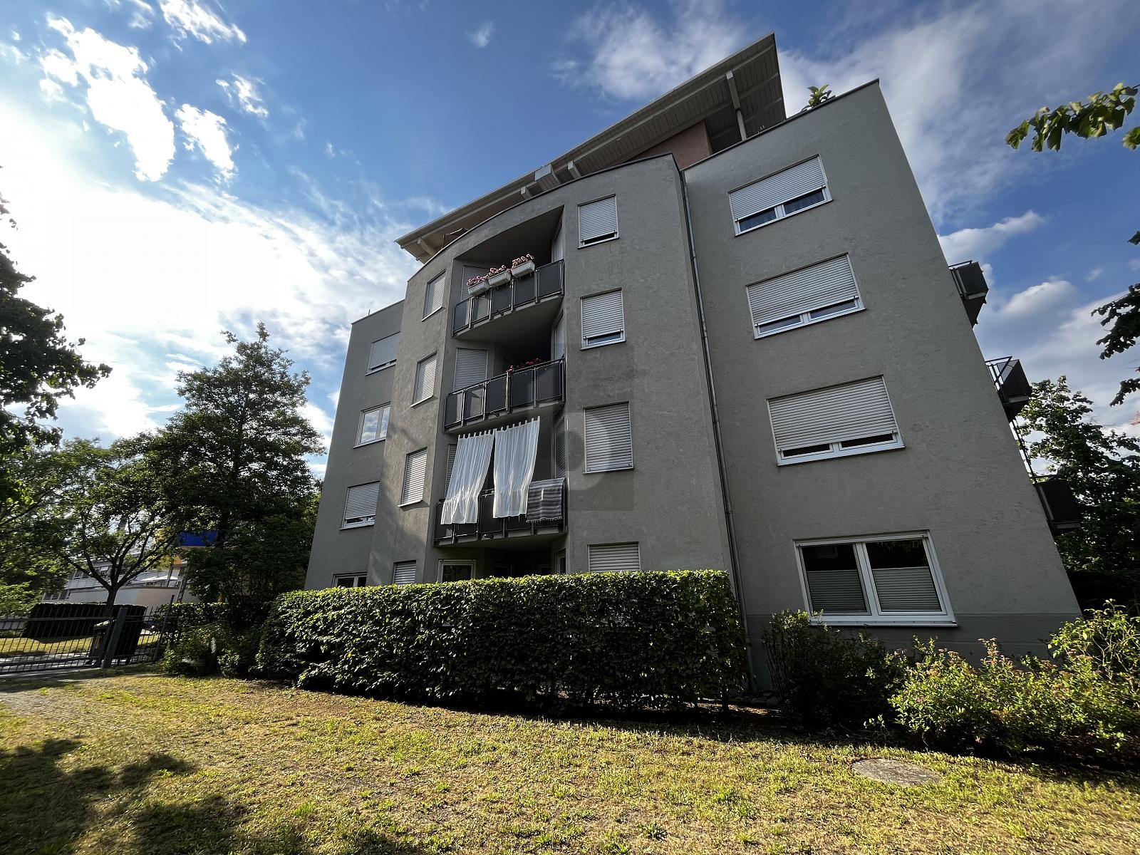 Wohnung zum Kauf 174.000 € 2 Zimmer 59 m²<br/>Wohnfläche EG<br/>Geschoss Johannstadt-Nord (Uni-Klinikum) Dresden 01219