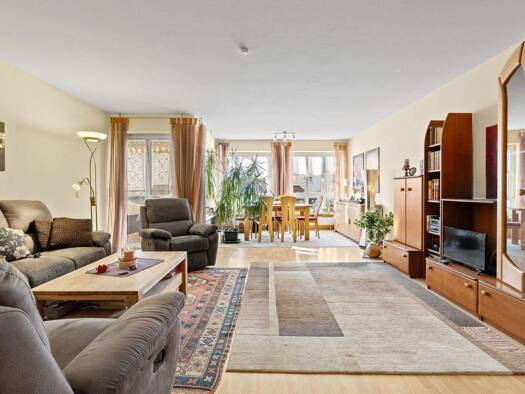 Wohnung zum Kauf 485.000 € 4 Zimmer 119 m² 1. Geschoss Stiftallmey Kempten (Allgäu) 87439