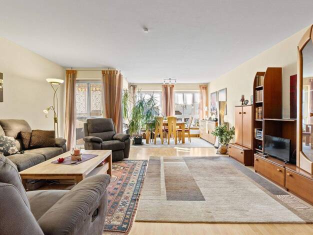 Wohnung zum Kauf 485.000 € 4 Zimmer 119 m² 1. Geschoss Stiftallmey Kempten (Allgäu) 87439