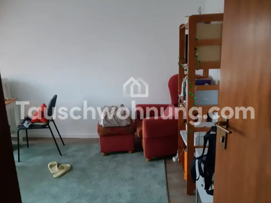 Wohnung zur Miete Tauschwohnung 465 € 2 Zimmer 37 m² Dachgeschoss, 2. Geschoss Godesberg-Villenviertel Bonn 53173