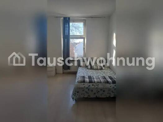 Wohnung zur Miete Tauschwohnung 550 € 1 Zimmer 18 m² 4. Geschoss Neckarstadt Mannheim 68169