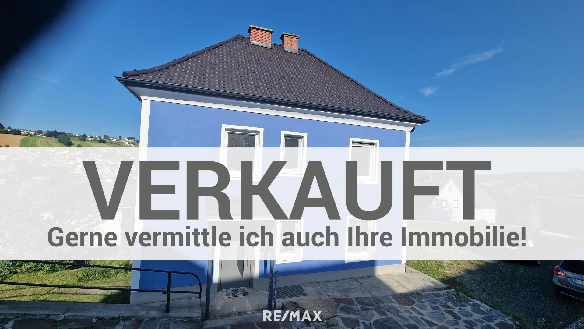 Einfamilienhaus zum Kauf 199.000 € 6 Zimmer 134 m²<br/>Wohnfläche 1.153 m²<br/>Grundstück Grazer Straße 11 Pinggau 8243