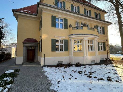 Bürofläche zur Miete 19 € 181,1 m² Bürofläche Liskircherstr. 17 Westenviertel Regensburg 93049