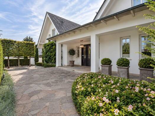 Villa zum Kauf 7.950.000 € 12 Zimmer 536 m² 1.534 m² Grundstück Bad Homburg Bad Homburg vor der Höhe 61350