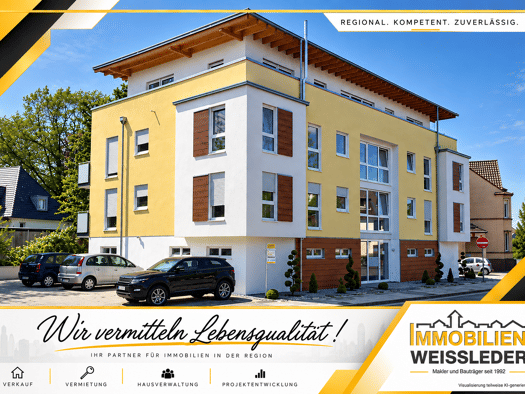 Wohnung zur Miete 930 € 3 Zimmer 81 m² 1. Geschoss frei ab 01.12.2026 Käthe-Kollwitz-Ring 14 Unna Unna 59423