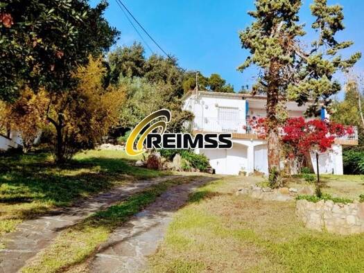 Villa zum Kauf 525.000 € 4 Zimmer 130 m² 884 m² Grundstück Calonge de Segarra 17251