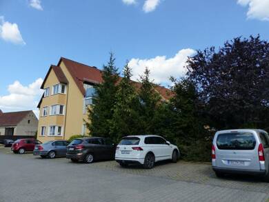 Studio zur Miete 474 € 2 Zimmer 79 m² 2. Geschoss frei ab 01.08.2025 Sitzenroda Schildau 04889