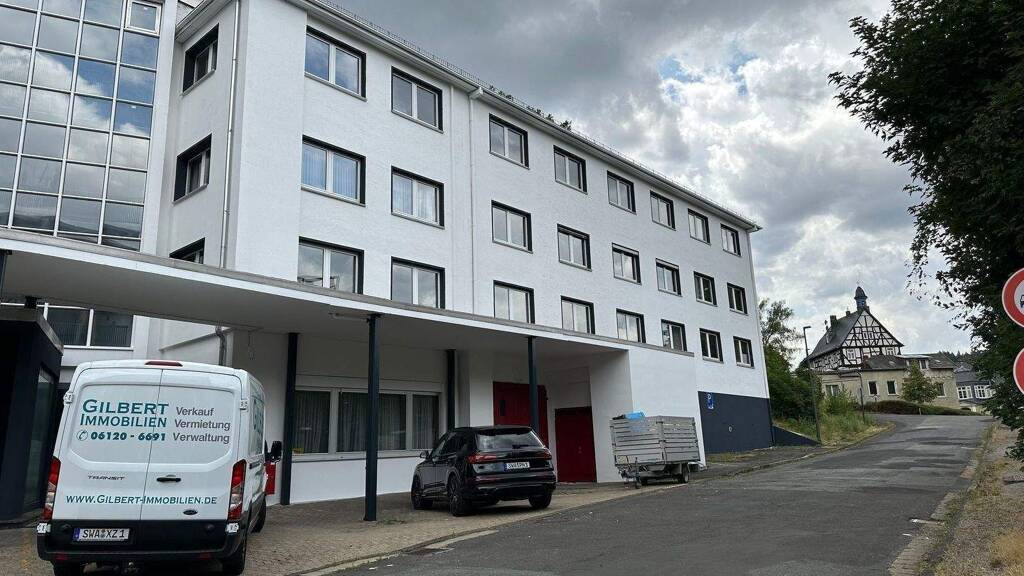 Praxisfläche zur Miete provisionsfrei 1.200 € 320 m² Bürofläche teilbar von 25 m² bis 320 m² Scheidertalstraße Kettenbach Aarbergen 65326