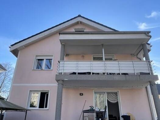 Einfamilienhaus zur Miete 2.000 € 3,5 Zimmer 125 m² Buckow Berlin 12351