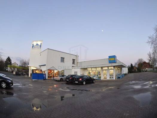 Außenstellplatz zur Miete provisionsfrei 25 € Alt-Langenhagen Langenhagen 30851