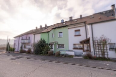 Reihenmittelhaus zum Kauf 248.500 € 6 Zimmer 118 m² 255 m² Grundstück Innenstadt Coburg 96450