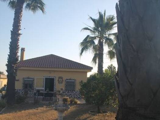 Bauernhaus zum Kauf 205.000 € 5 Zimmer 170 m² 2.500 m² Grundstück Rociana del Condado 21720