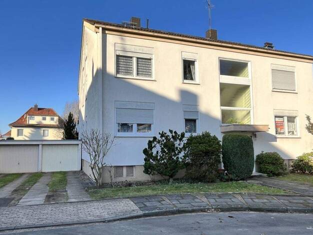 Wohnung zum Kauf 135.000 € 2 Zimmer 65,8 m² Innenstadt Bad Salzuflen-Innenstadt 32105