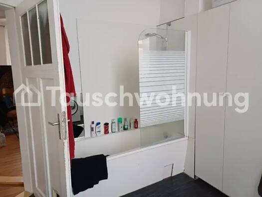 Wohnung zur Miete Tauschwohnung 860 € 5 Zimmer 119 m² 3. Geschoss Linden-Nord Hannover 30451