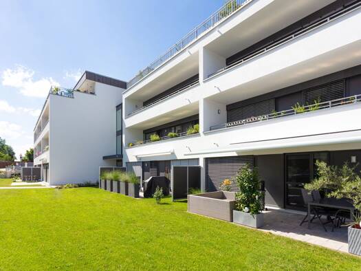 Wohnung zur Miete 1.000 € 2 Zimmer 75,5 m² Geschoss -2/3 frei ab 01.06.2026 Heiligenwiesen Holzheim Neumarkt in der Oberpfalz 92318