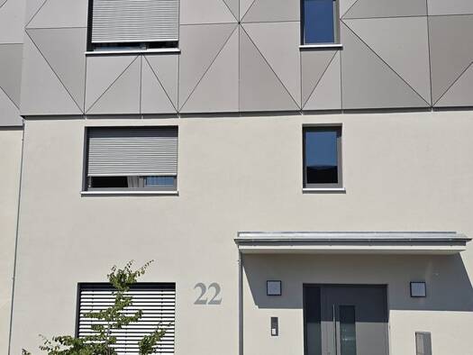 Wohnung zur Miete 690 € 2 Zimmer 69 m² frei ab sofort Walldürn Walldürn 74731