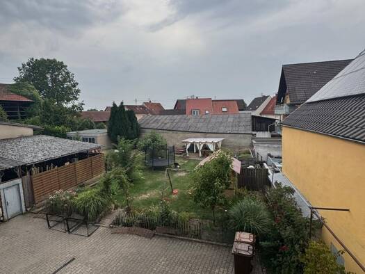Wohnung zur Miete 1.400 € 6 Zimmer 140 m² Geschoss 1/2 frei ab sofort Leutershausen Hirschberg an der Bergstraße 69493