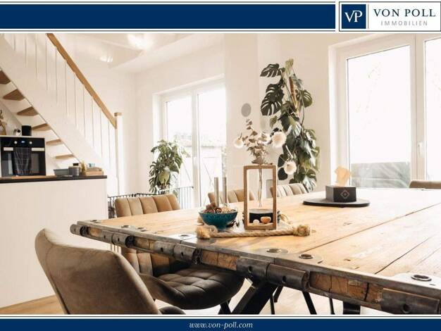 Maisonette zur Miete 1.100 € 3 Zimmer 105 m² frei ab 15.02.2026 Süttorf Neetze / Süttorf 21398