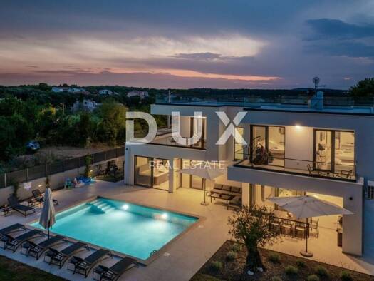 Haus zum Kauf 1.695.000 € 6 Zimmer 300 m² Banjole
