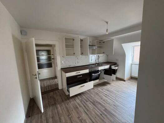Wohnung zur Miete 600 € 2 Zimmer 65 m² Geschoss 2/3 frei ab 31.10.2026 Gemünden Gemünden am Main 97737