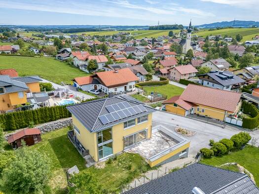 Haus zum Kauf 760.000 € 6 Zimmer 180 m² 840 m² Grundstück Berndorf 5165