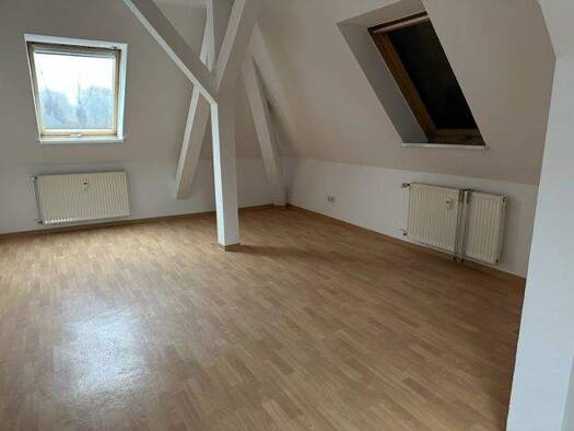 Wohnung zur Miete 350 € 2 Zimmer 61,6 m² 2. Geschoss frei ab sofort Stendal Stendal 39576