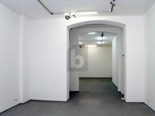 Laden zum Kauf 450.000 € 2 Zimmer Mitte Berlin-Mitte 10115