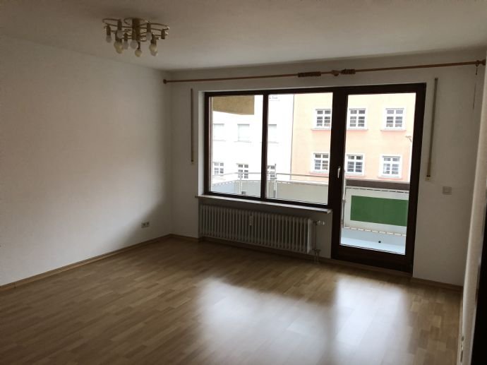 Wohnung zur Miete 1.000 € 3,5 Zimmer 88 m²<br/>Wohnfläche 2.<br/>Geschoss Kirschgartenstraße 12 Sandberg Nürnberg 90419