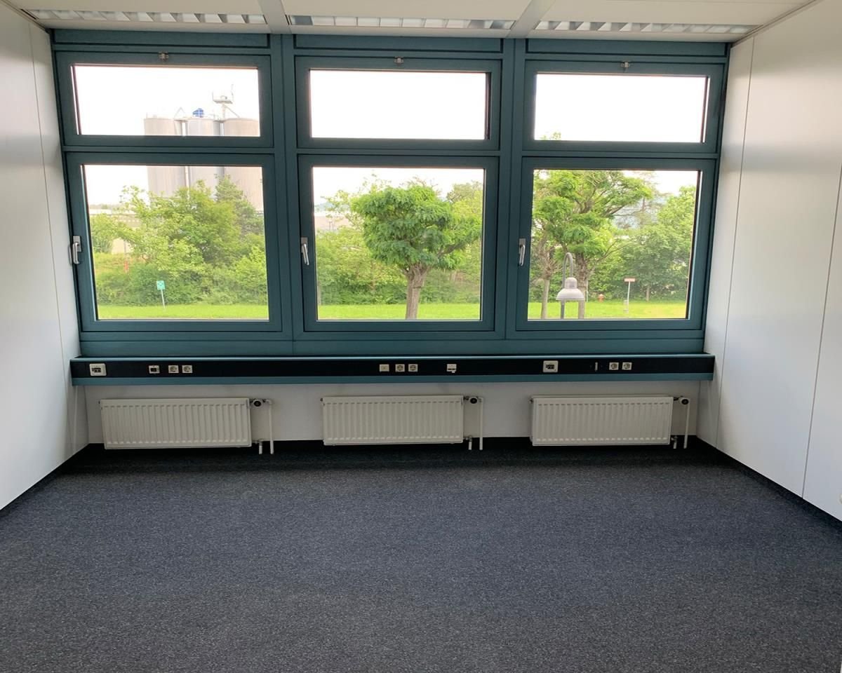 Bürofläche zur Miete 6,50 € 25,7 m²<br/>Bürofläche ab 25,7 m²<br/>Teilbarkeit Industriestraße 13 Alzenau Alzenau 63755